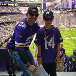 Meet your Posher, Ryan